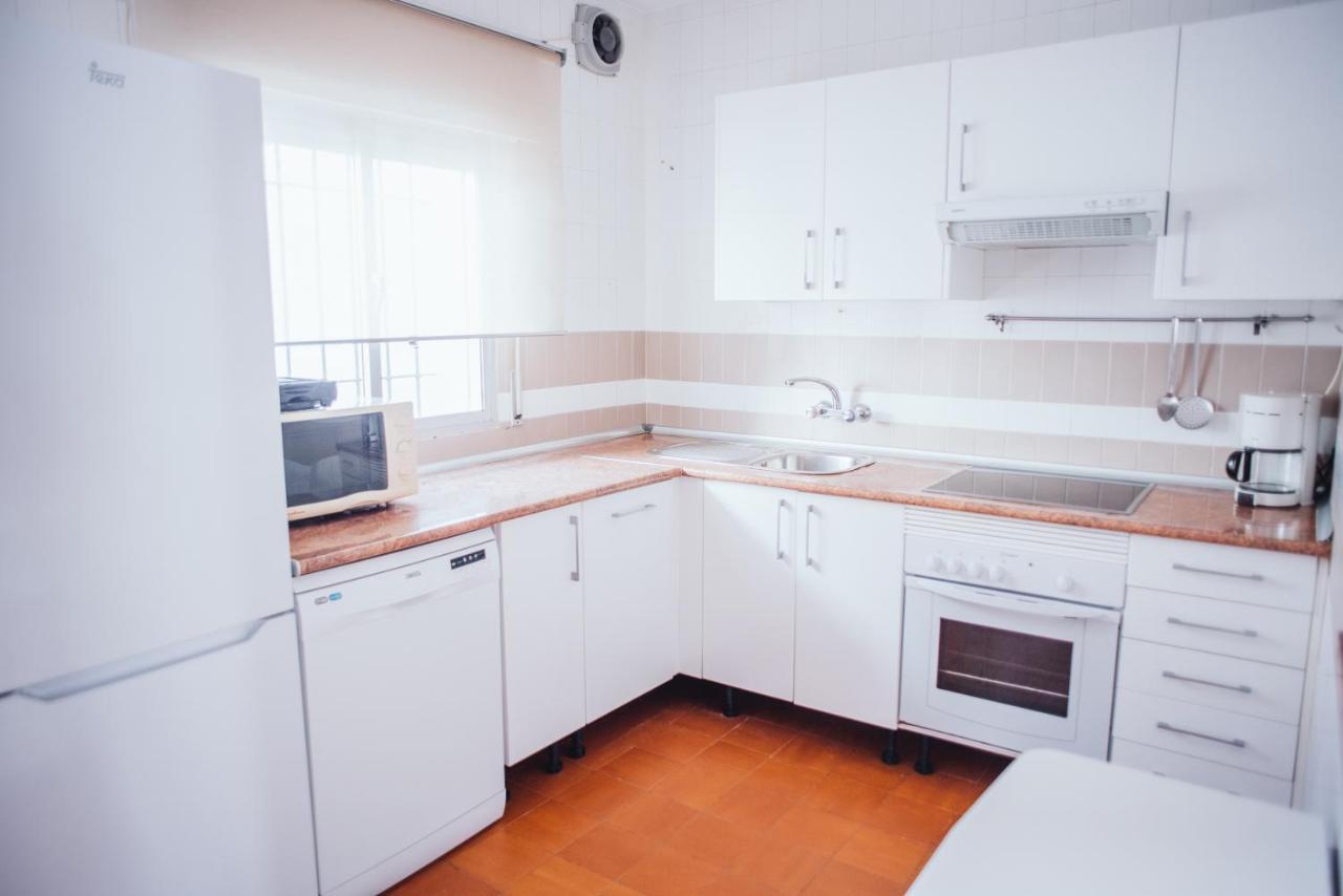 Casa Cordoba Villa Чипиона Екстериор снимка