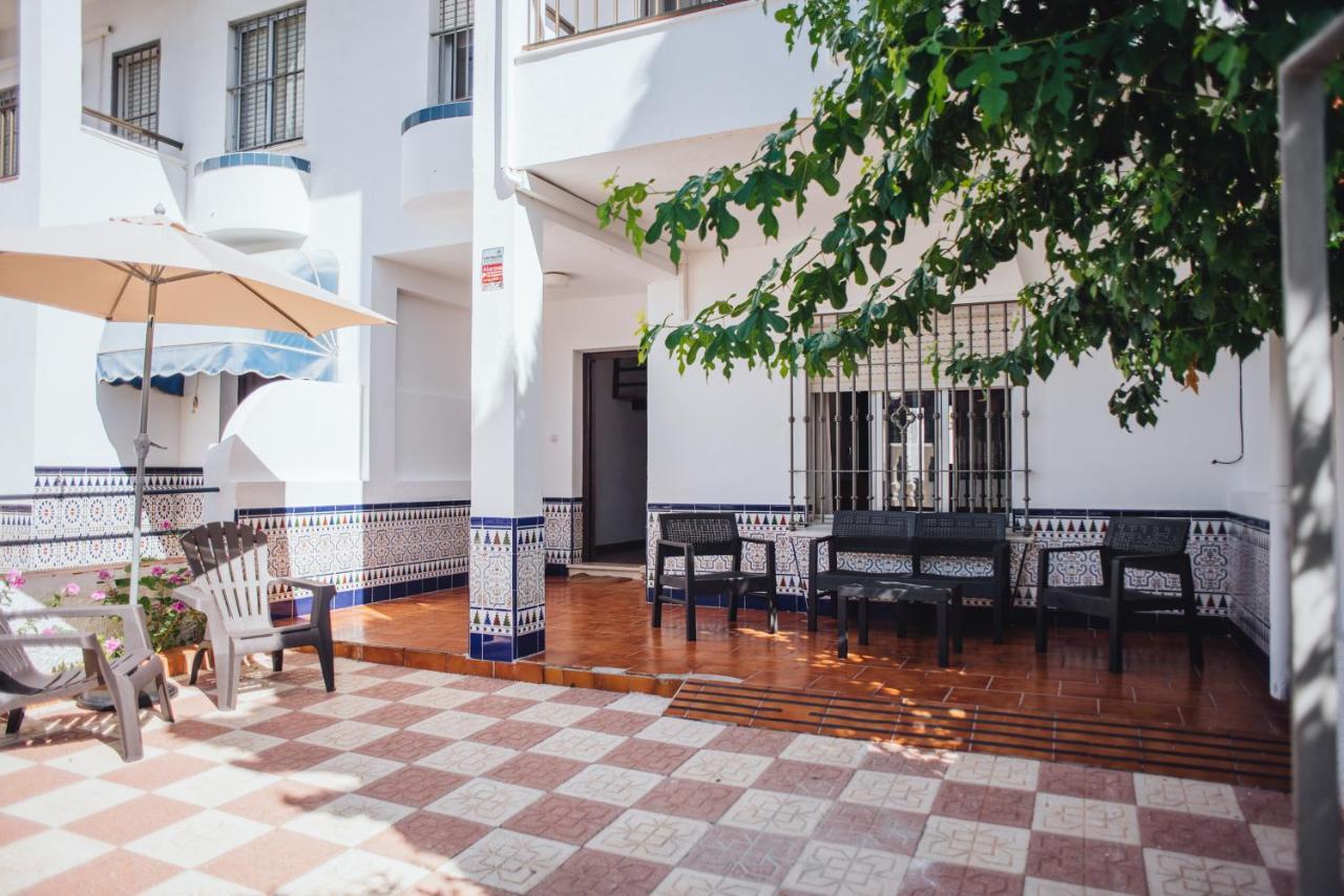 Casa Cordoba Villa Чипиона Екстериор снимка