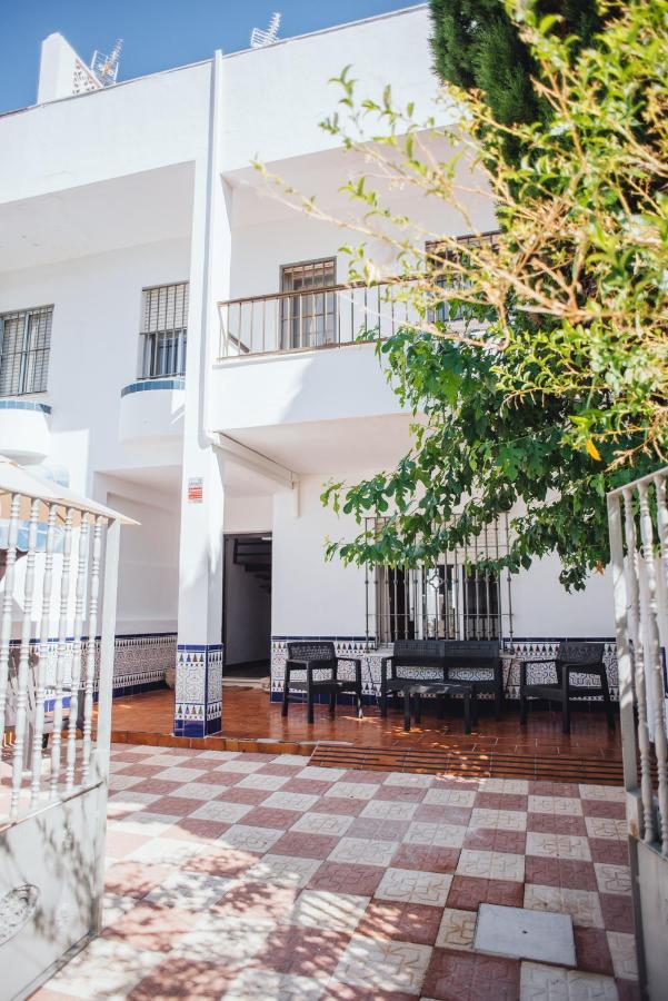 Casa Cordoba Villa Чипиона Екстериор снимка
